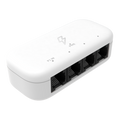 Bundel Zaptec sens p1 + HomeWizard splitter