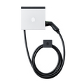 Smappee EV Wall 8m Kabel tot 22kW 1 / 3 phase wit
