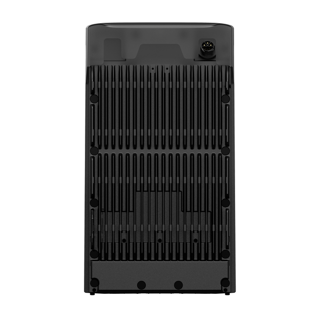 EcoFlow Stream Pro 1.92 kWh + Tibber Pulse – Thuisbatterij met geïntegreerde omvormer (Plug-and-Play)