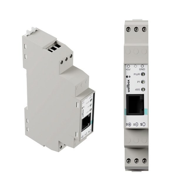 wall box power boost WALLBOX Power boost one phase - 100A