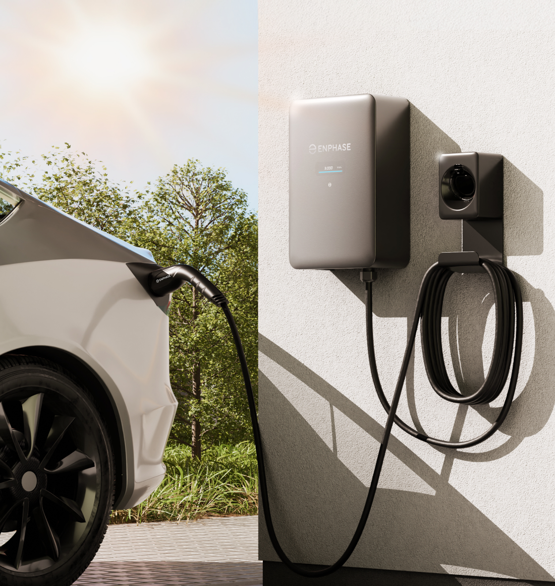 ⚡ Load Balancing bij een laadpaal: alles wat u moet weten