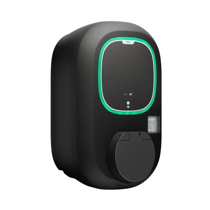 Wallbox Pulsar Pro Socket 22 kW met MID-meter – geschikt voor ERE-certificaten