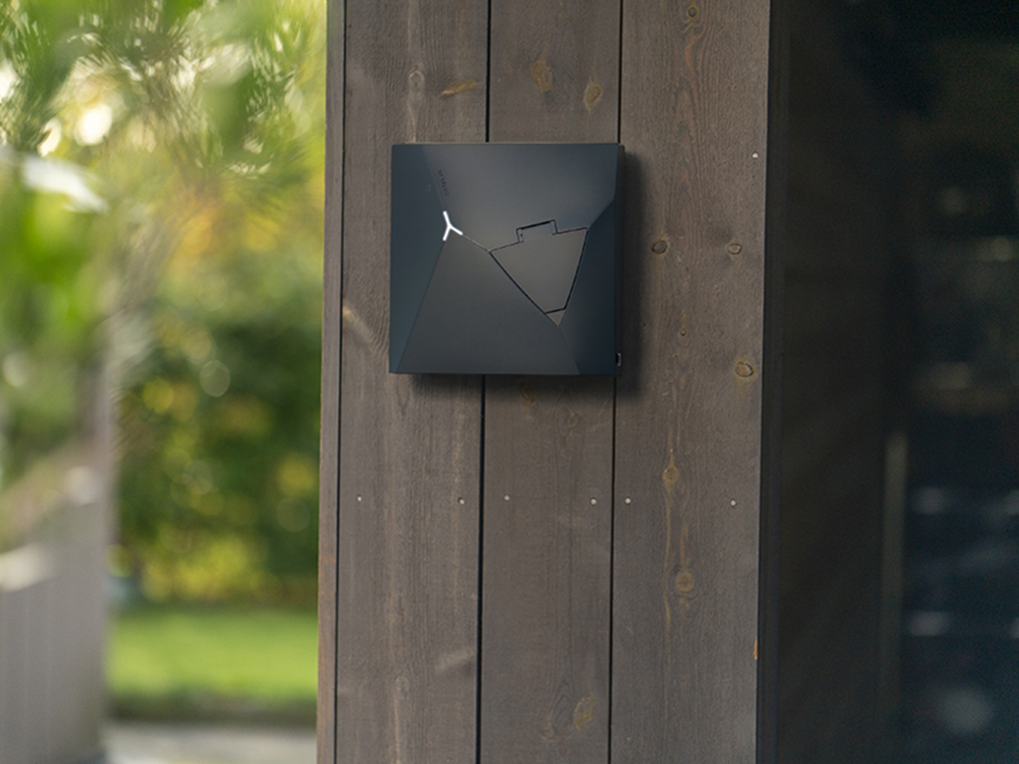 NexBlue Edge 2 –  tot 22 kW (Type 2)