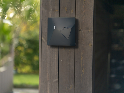 NexBlue Edge 2 –  tot 22 kW (Type 2)