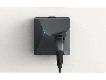 NexBlue Edge 2 –  tot 22 kW (Type 2)