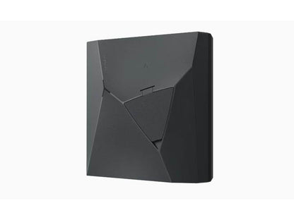 NexBlue Edge 2 –  tot 22 kW (Type 2)