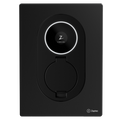 Zaptec Go 2 Noir Asphalte – L'avenir de la recharge intelligente (V2G/bidirectionnel)