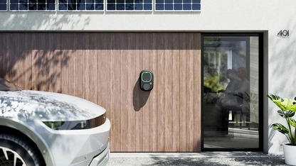 Wallbox Pulsar Pro Socket 22 kW met MID-meter – geschikt voor ERE-certificaten