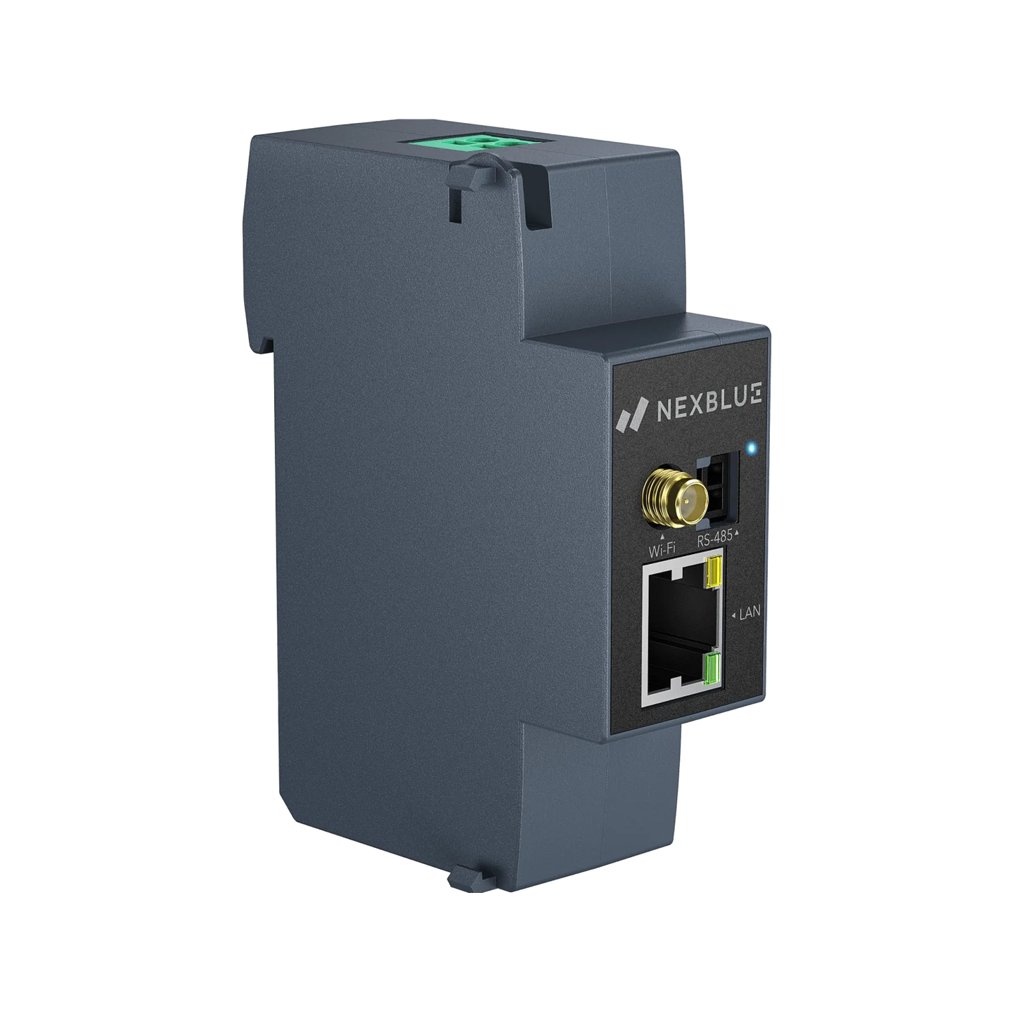 NexBlue Zen (CT-versie) – intelligente energiemanager voor laadoplossingen