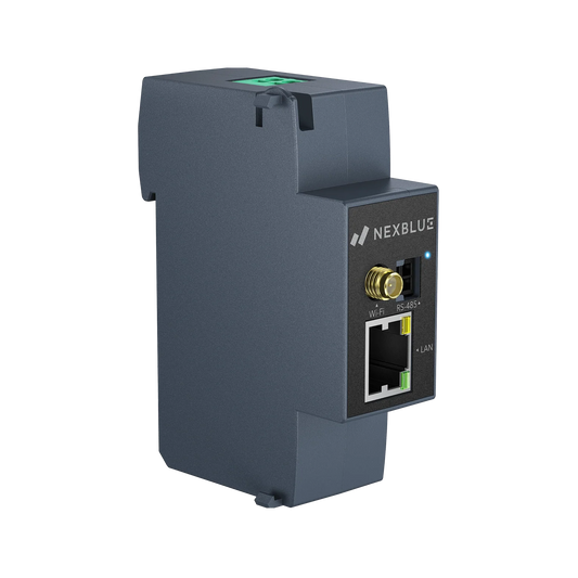 NexBlue Zen (CT-versie) – intelligente energiemanager voor laadoplossingen