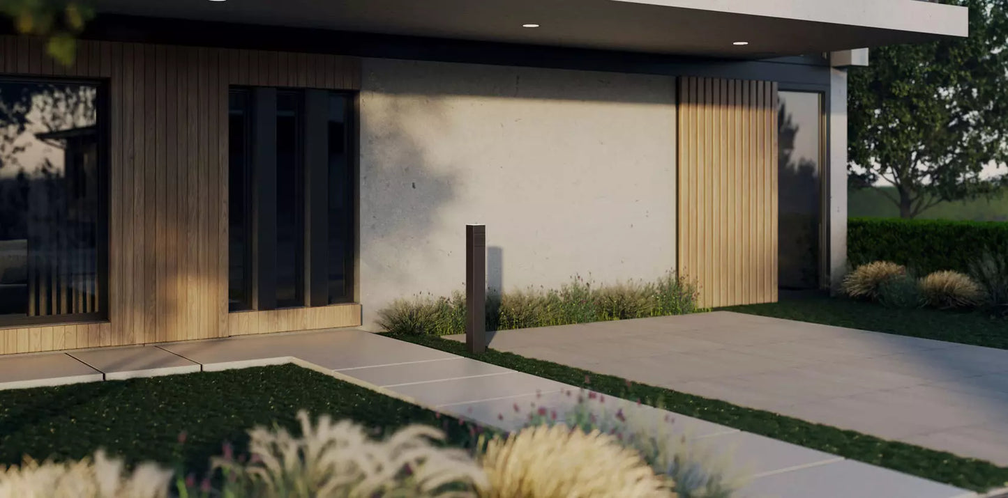 Smappee EV One tot 22kw 1/3 phase