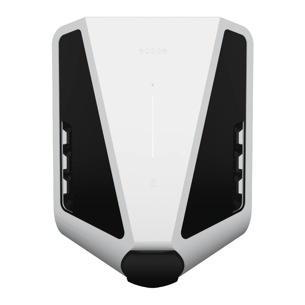 Easee cover wit Max & Pro