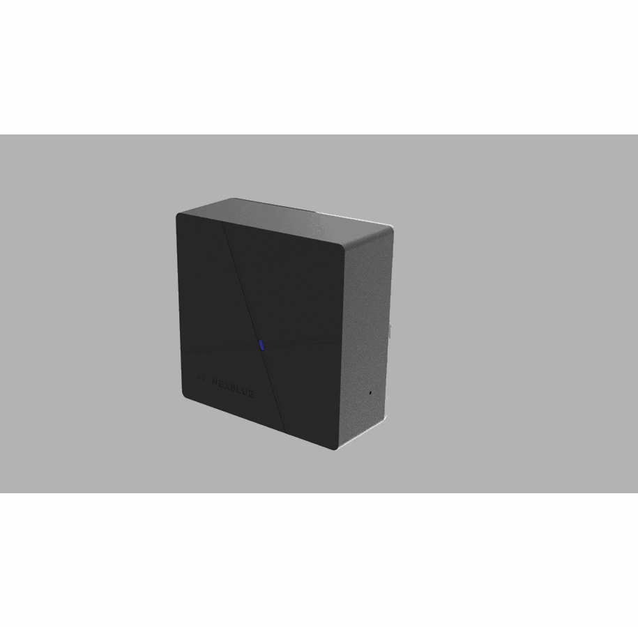 NexBlue Zen slimme meter