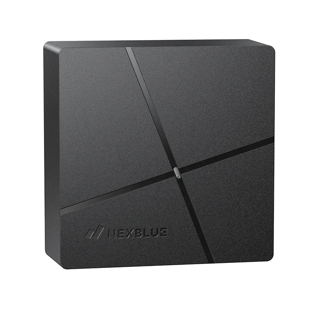NexBlue Zen slimme meter