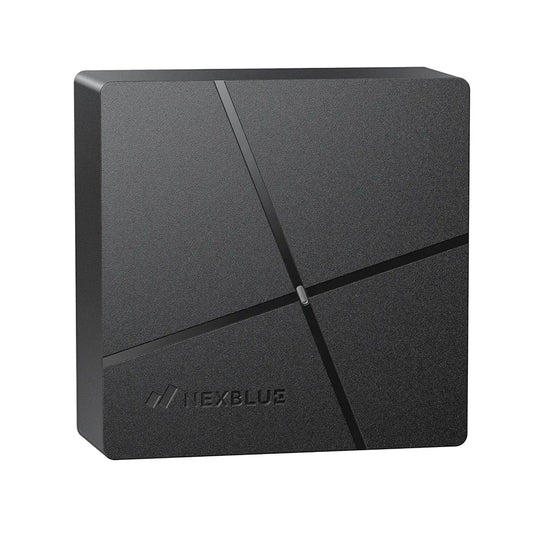 NexBlue Zen slimme meter
