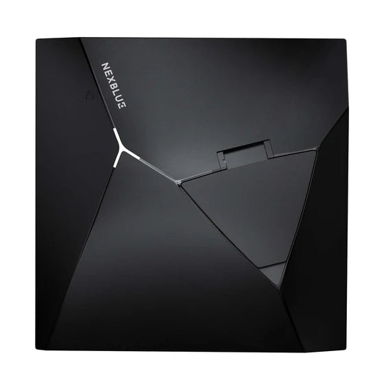 NexBlue Edge 2 –  tot 22 kW (Type 2)