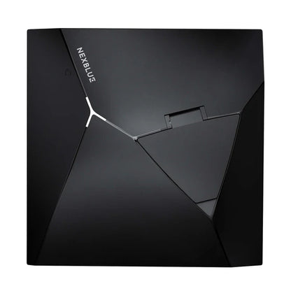 NexBlue Edge 2 –  tot 22 kW (Type 2)