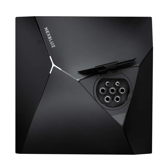 NexBlue Edge max mid –  tot 22 kW