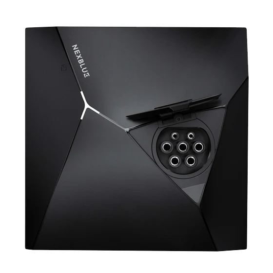 NexBlue Edge max mid –  tot 22 kW