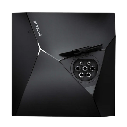 NexBlue Edge max mid –  tot 22 kW