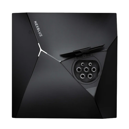 NexBlue Edge max mid –  tot 22 kW