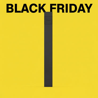 Smappee EV One tot 22kw 1/3 phase