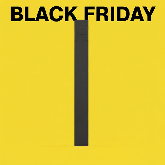 Smappee EV One tot 22kw 1/3 phase