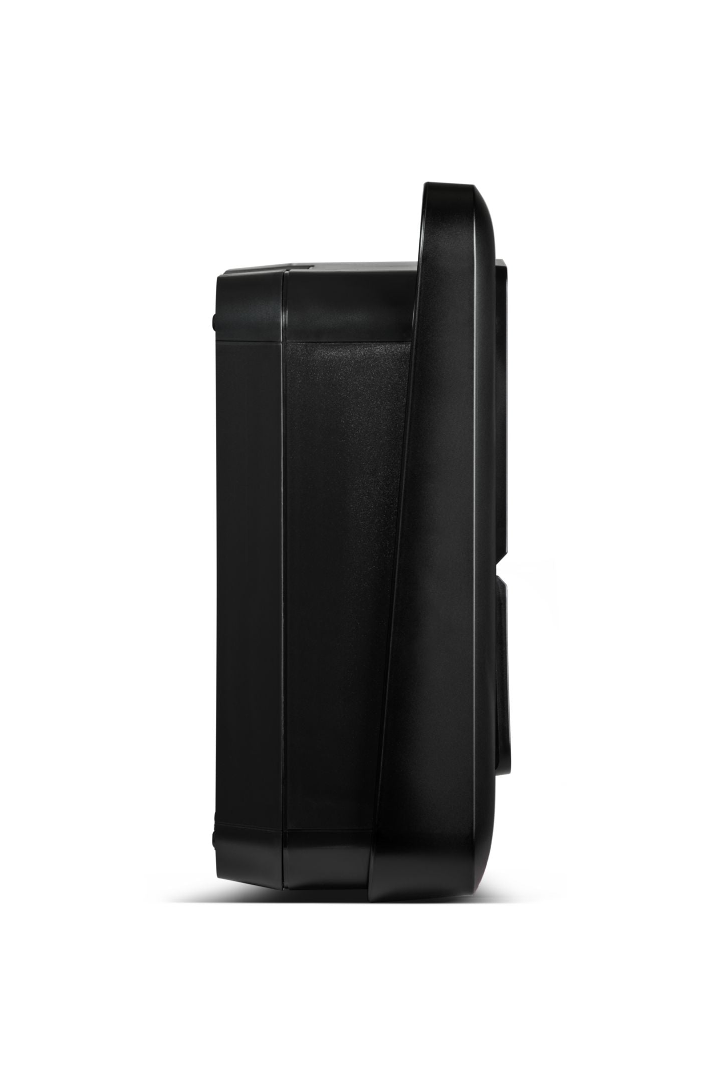 ⚡Hager Witty One 11kw Zwart socket