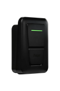 ⚡Hager Witty Pro 22 kW Noir prise – Borne de recharge intelligente MID