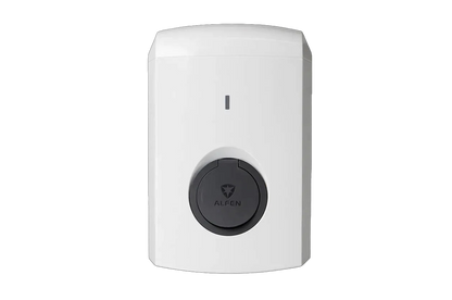 Alfen S-line 22kW Socket
