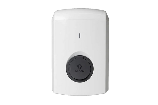 Alfen S-line 22kW Socket