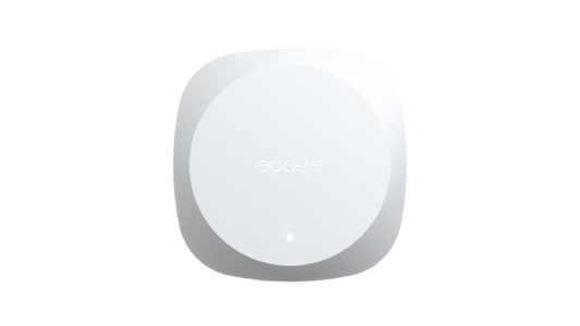 Easee Equalizer (load balancing)