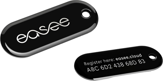 Easee Key