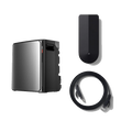 EcoFlow Stream UltraX 3.84 kWh + Tibber Pulse – Krachtige Thuisbatterij met Geïntegreerde Omvormer (Plug-and-Play)