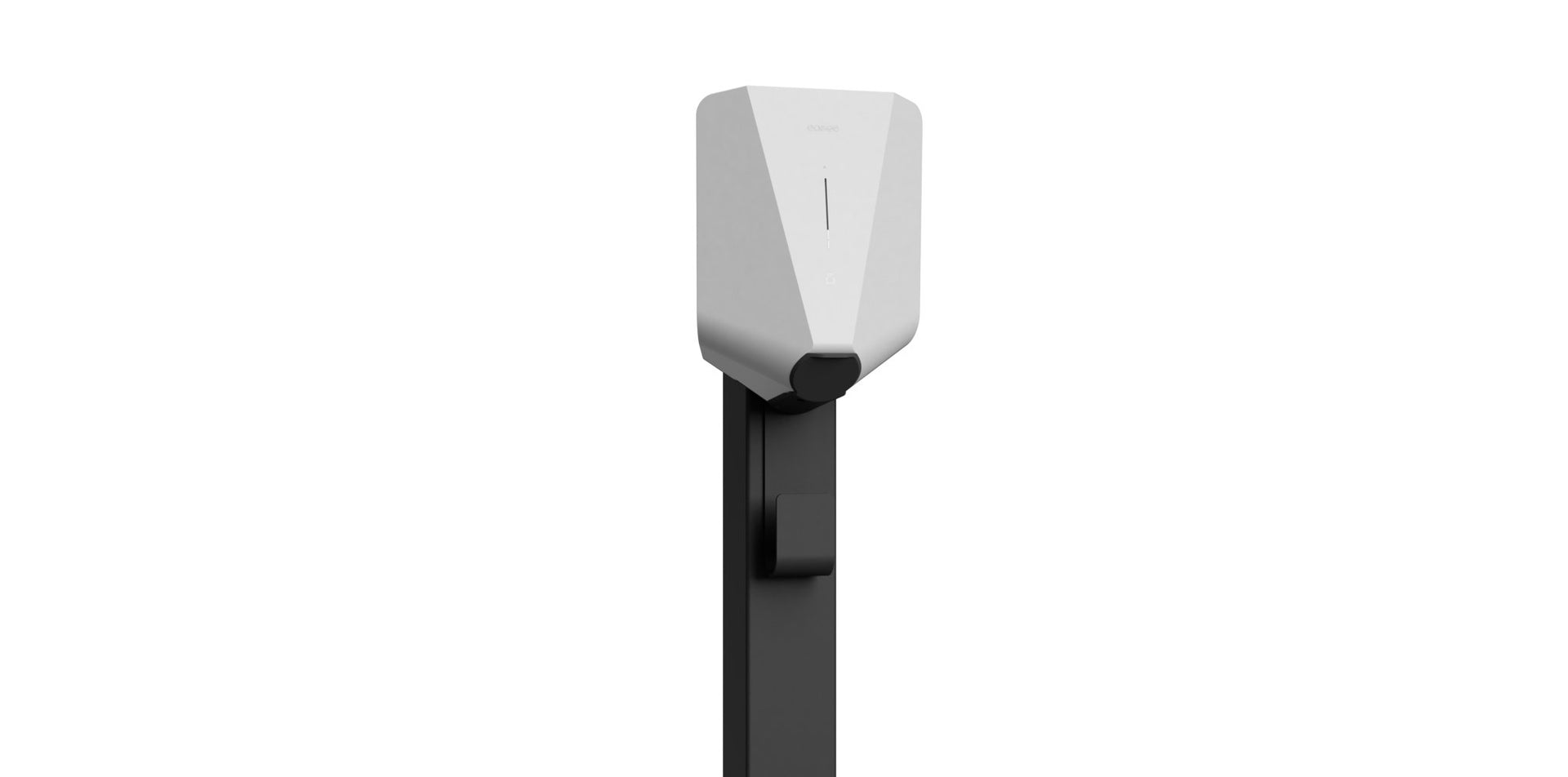 Borne de recharge Easee Base