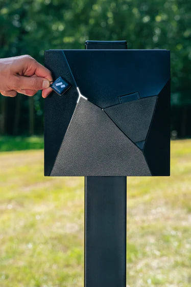 NexBlue Edge 2 –  tot 22 kW (Type 2)