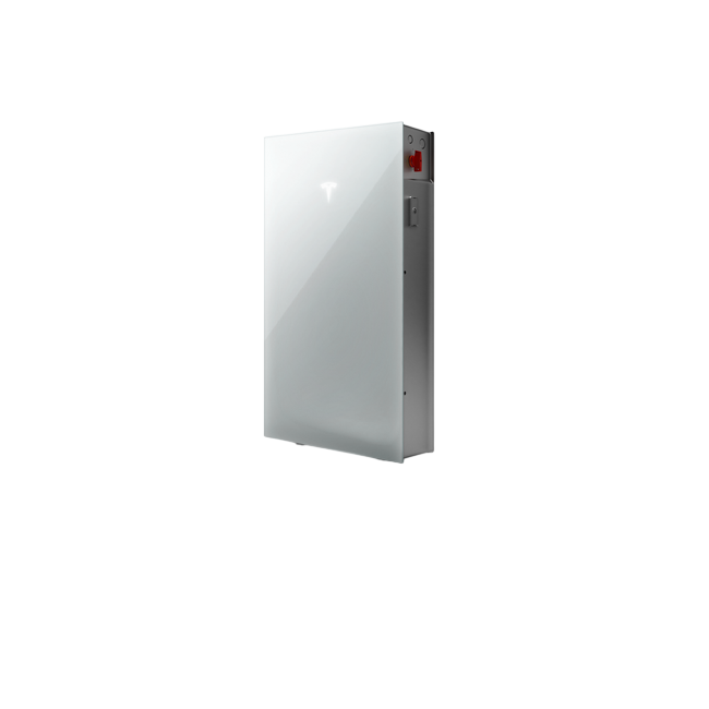 2x Tesla Powerwall 3 Thuisbatterij | 13,5 kW | 4,6 kW Hybride Omvormer