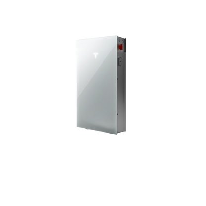 2x Tesla Powerwall 3 Thuisbatterij | 13,5 kW | 4,6 kW Hybride Omvormer