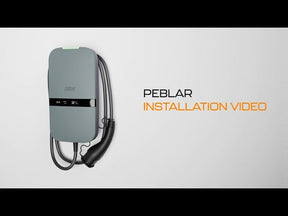 Peblar Business 22kW MID Socket
