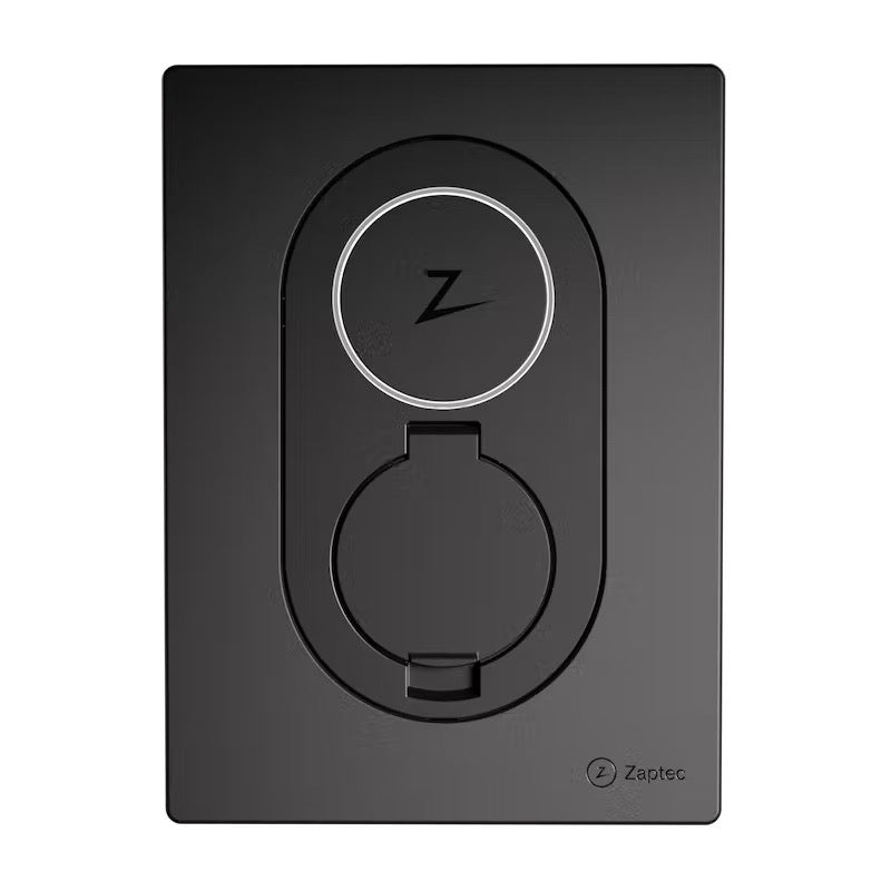 Zaptec Go – Slimme Thuis Laadoplossingen voor Elektrische Auto’s
